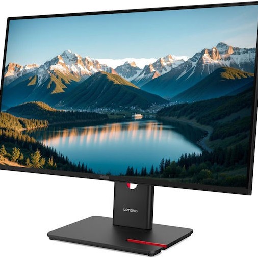 Lenovo 64A6GAT6EU Monitor 27