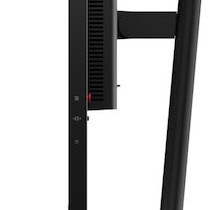 Lenovo 64A6GAT6EU Monitor 27