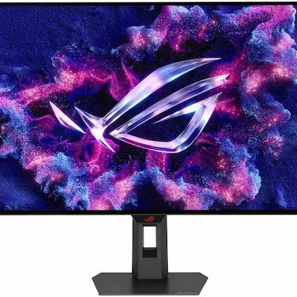 Asus ROG Strix XG32UCWMG OLED HDR Gaming Monitor 32