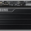 Samsung 9100 PRO SSD 8TB M.2 NVMe PCI Express 5.0