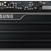 Samsung 9100 PRO SSD 8TB M.2 NVMe PCI Express 5.0