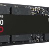 Samsung 9100 PRO SSD 8TB M.2 NVMe PCI Express 5.0