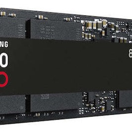 Samsung 9100 PRO SSD 8TB M.2 NVMe PCI Express 5.0