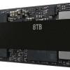 Samsung 9100 PRO SSD 8TB M.2 NVMe PCI Express 5.0