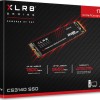 PNY XLR8 CS3140 SSD 1TB M.2 NVMe PCI Express 4.0