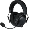 Razer BlackShark V3 Pro Ασύρματο Over Ear Gaming Headset με σύνδεση Bluetooth / USB Black