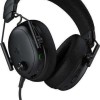 Razer BlackShark V3 Pro Ασύρματο Over Ear Gaming Headset με σύνδεση Bluetooth / USB Black