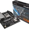 Sapphire Pulse A620AM Wi-Fi Motherboard Micro ATX με AMD AM5 Socket 52118-03-40G