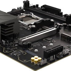 Sapphire Pulse A620AM Wi-Fi Motherboard Micro ATX με AMD AM5 Socket 52118-03-40G