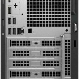 Dell PRO Tower QCT1250 Desktop PC (Ultra 5-235/16GB DDR5/512GB SSD/W11 Pro)