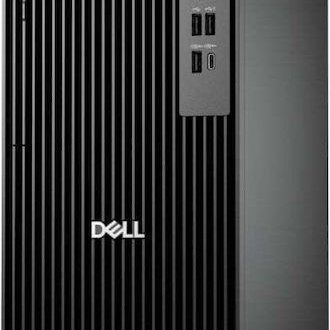 Dell PRO Tower QCT1250 Desktop PC (Ultra 5-235/16GB DDR5/512GB SSD/W11 Pro)