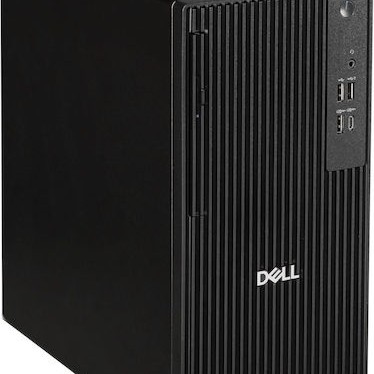 Dell PRO Tower QCT1250 Desktop PC (Ultra 5-235/16GB DDR5/512GB SSD/W11 Pro)