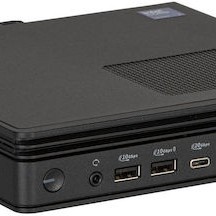 Dell Pro Micro Plus QBM1250 PC (Core Ultra 7 265/16GB DDR5/512GB SSD/No OS)