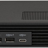 Dell Pro Micro Plus QBM1250 PC (Core Ultra 7 265/16GB DDR5/512GB SSD/No OS)