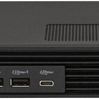 Dell Pro Micro Plus QBM1250 PC (Core Ultra 7 265/16GB DDR5/512GB SSD/No OS)