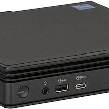 Dell Micro QCM1250 PC (Core i7-14700T/16GB DDR5/512GB SSD/W11 Pro)