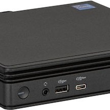 Dell Micro QCM1250 PC (Core i7-14700T/16GB DDR5/512GB SSD/W11 Pro)