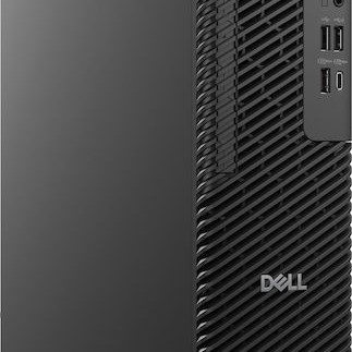 Dell Pro Max Slim Desktop PC (Ultra 7-265/32GB DDR5/1TB SSD/RTX 2000 Ada/W11 Pro)