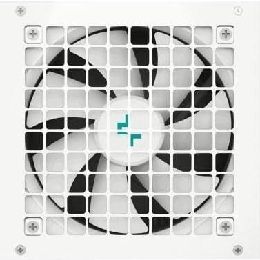 Deepcool PN850M 850W Λευκό Τροφοδοτικό Υπολογιστή Full Modular 80 Plus Gold