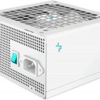 Deepcool PN850M 850W Λευκό Τροφοδοτικό Υπολογιστή Full Modular 80 Plus Gold