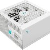 Deepcool PN850M 850W Λευκό Τροφοδοτικό Υπολογιστή Full Modular 80 Plus Gold