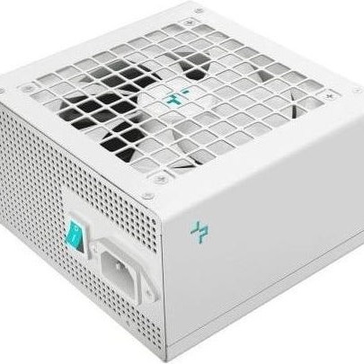 Deepcool PN850M 850W Λευκό Τροφοδοτικό Υπολογιστή Full Modular 80 Plus Gold