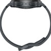 Samsung Galaxy Watch8 Aluminium 40mm Αδιάβροχο με Παλμογράφο (Dark Gray)