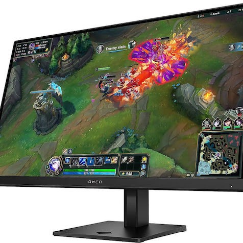HP OMEN 27q G2 IPS HDR Gaming Monitor 27