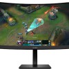 HP OMEN 34c G2 Ultrawide VA Curved Gaming Monitor 34