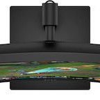 HP OMEN 34c G2 Ultrawide VA Curved Gaming Monitor 34