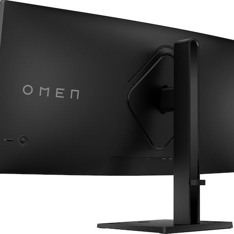 HP OMEN 34c G2 Ultrawide VA Curved Gaming Monitor 34