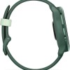 Garmin Vivoactive 6 Aluminium 42mm Αδιάβροχο Smartwatch με Παλμογράφο (Jasper Green)
