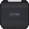 MikroTik LtAP LTE6 kit (2023) v7 Access Point Wi‑Fi 4 Dual Band (2.4 & 5GHz)