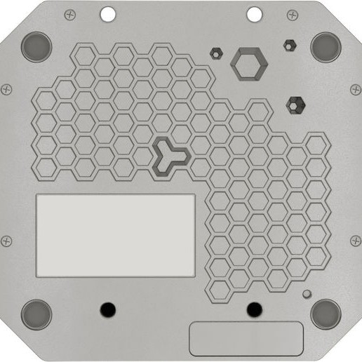 MikroTik LtAP LTE6 kit (2023) v7 Access Point Wi‑Fi 4 Dual Band (2.4 & 5GHz)