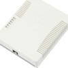 MikroTik RB260GS Unmanaged L2 PoE Switch με 5 Θύρες Gigabit (1Gbps) Ethernet