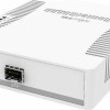 MikroTik RB260GS Unmanaged L2 PoE Switch με 5 Θύρες Gigabit (1Gbps) Ethernet