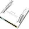 MikroTik RB260GSP Unmanaged L2 Switch με 5 Θύρες Gigabit (1Gbps) Ethernet και 1 SFP Θύρα