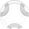 MikroTik RBcAP2nD Access Point Wi‑Fi 4 Single Band (2.4GHz)