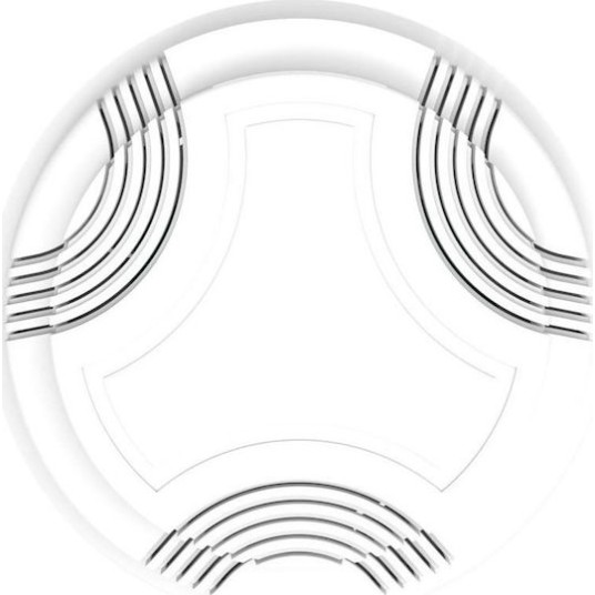 MikroTik RBcAP2nD Access Point Wi‑Fi 4 Single Band (2.4GHz)