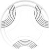 MikroTik RBcAP2nD Access Point Wi‑Fi 4 Single Band (2.4GHz)