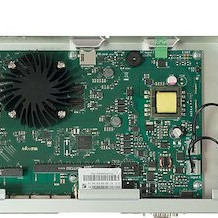 MikroTik RB1100AHx4 Router με 13 Θύρες Gigabit
