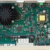 MikroTik RB1100AHx4 Router με 13 Θύρες Gigabit