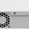MikroTik CRS310-8G+2S+IN Managed L2 Switch με 8 Θύρες Ethernet