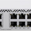 MikroTik CRS310-8G+2S+IN Managed L2 Switch με 8 Θύρες Ethernet