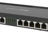 MikroTik RB4011iGS+RM Router με 10 Θύρες Gigabit