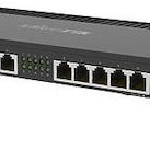 MikroTik RB4011iGS+RM Router με 10 Θύρες Gigabit