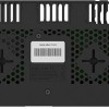 MikroTik RB4011iGS+RM Router με 10 Θύρες Gigabit