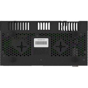 MikroTik RB4011iGS+RM Router με 10 Θύρες Gigabit