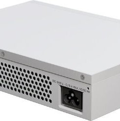 MikroTik CSS318-16G-2S+IN Managed L2 Switch με 16 Θύρες Gigabit (1Gbps) Ethernet και 2 SFP Θύρες