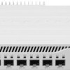MikroTik CCR2004-1G-12S+2XS Router